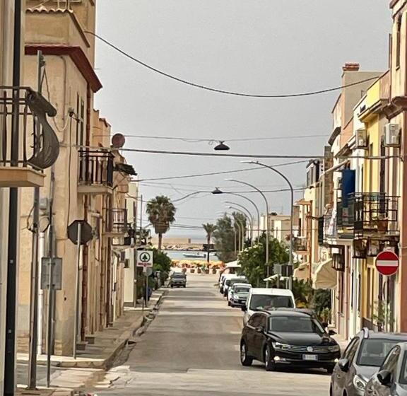 Пансион Il Cortile