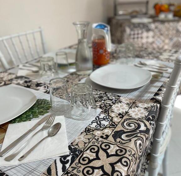 Пансион Il Cortile