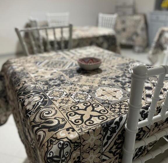 Пансион Il Cortile