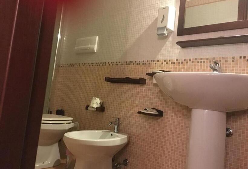 Пансион Il Cortile