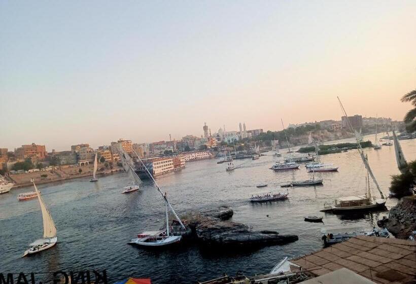 پانسیون Mostafa Jamaica Guesthouse