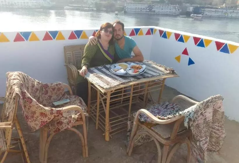 پانسیون Mostafa Jamaica Guesthouse