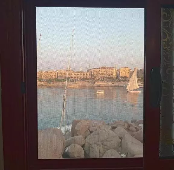 پانسیون Mostafa Jamaica Guesthouse