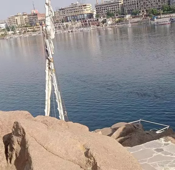 پانسیون Mostafa Jamaica Guesthouse