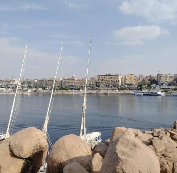 پانسیون Mostafa Jamaica Guesthouse