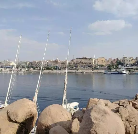 پانسیون Mostafa Jamaica Guesthouse