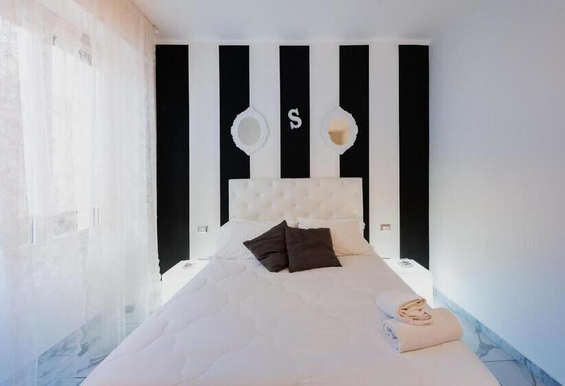 بنسيون Ora Blu Guest House