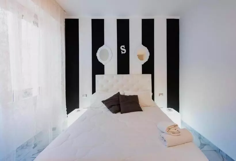 Majatalo Ora Blu Guest House