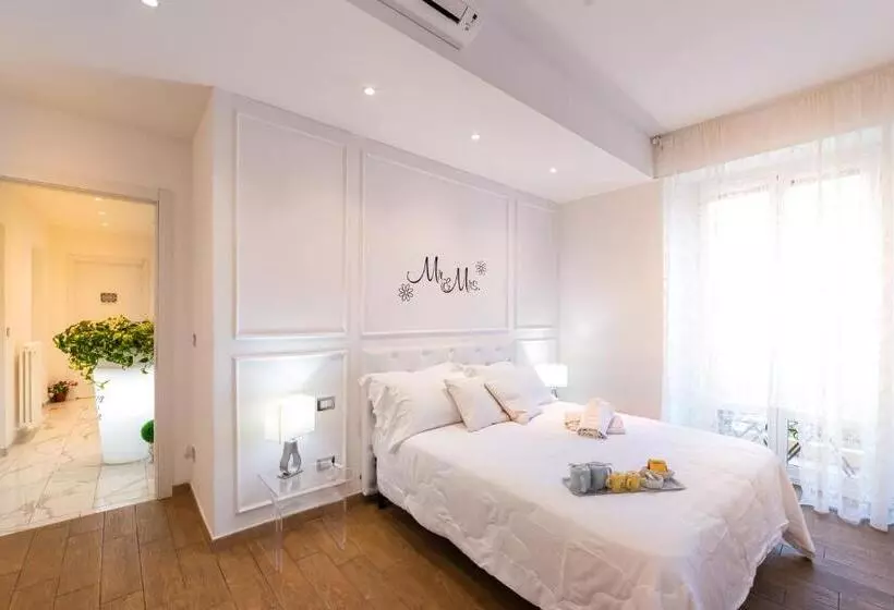 Majatalo Ora Blu Guest House