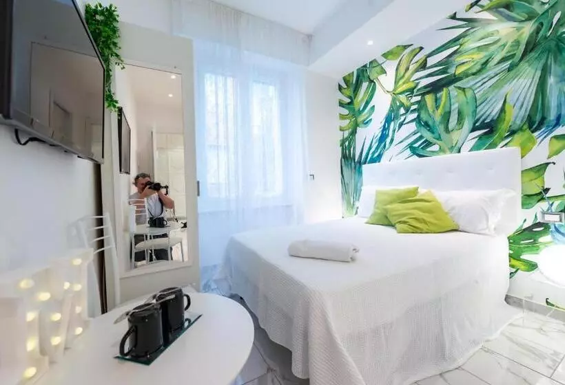 Majatalo Ora Blu Guest House