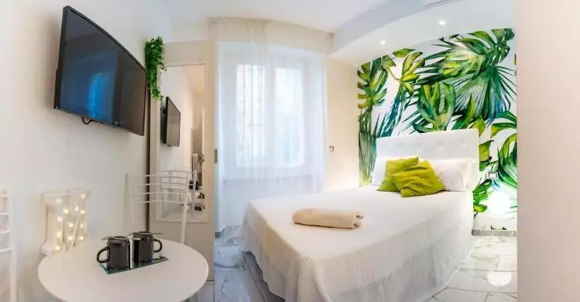 Majatalo Ora Blu Guest House