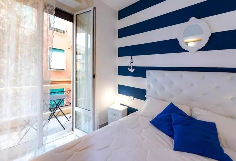 Majatalo Ora Blu Guest House