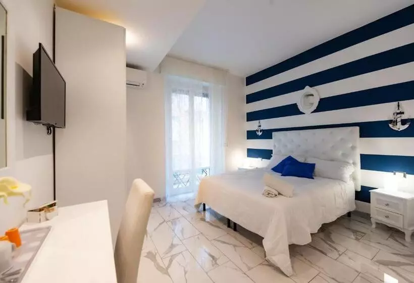 Majatalo Ora Blu Guest House