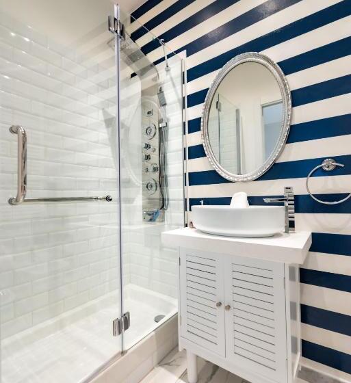 بنسيون Ora Blu Guest House