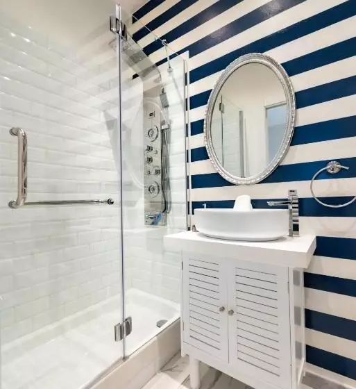 Majatalo Ora Blu Guest House