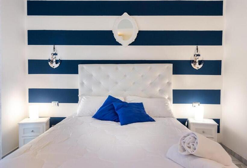 بنسيون Ora Blu Guest House