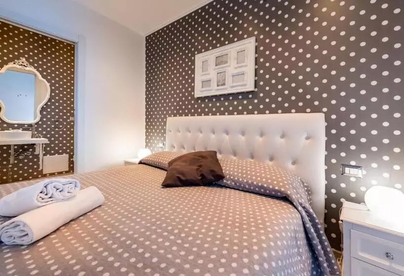 Majatalo Ora Blu Guest House