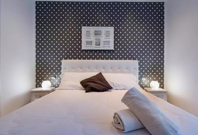 Majatalo Ora Blu Guest House