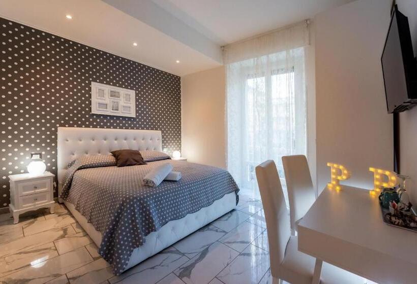 بنسيون Ora Blu Guest House