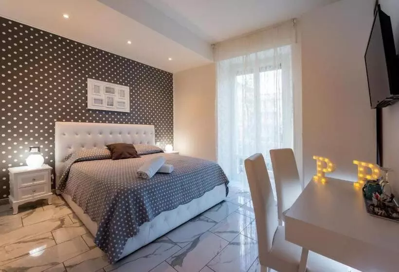 Majatalo Ora Blu Guest House