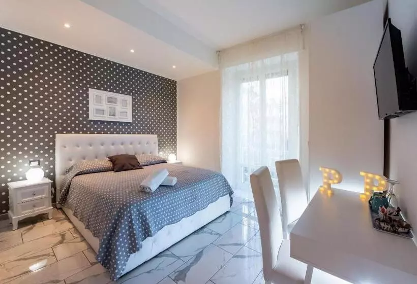 Majatalo Ora Blu Guest House