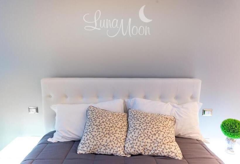 بنسيون Ora Blu Guest House