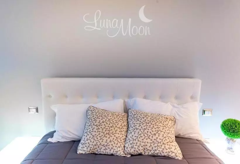 Majatalo Ora Blu Guest House