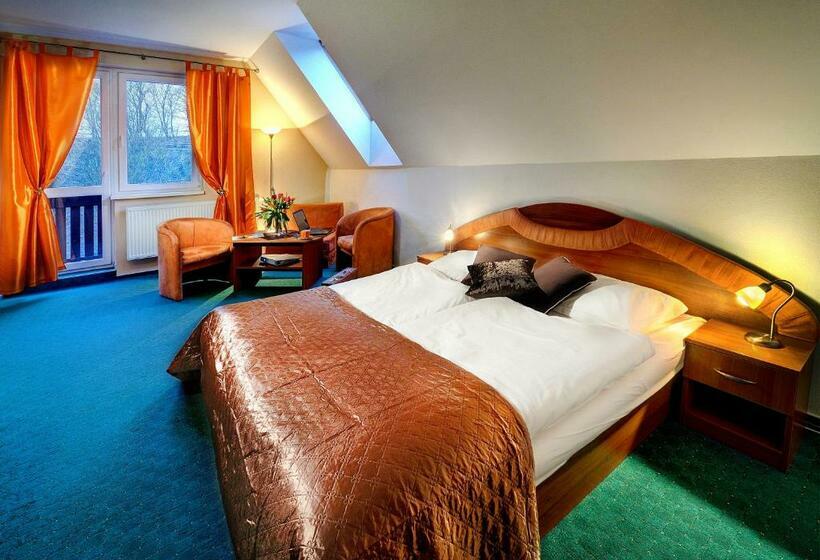 פנסיון Penzión Kamzik