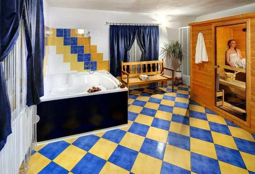 Majatalo Penzión Kamzik