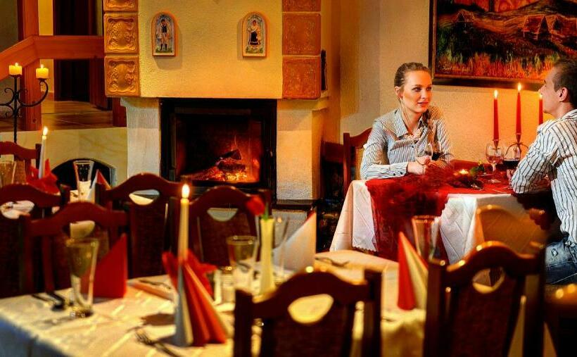 פנסיון Penzión Kamzik