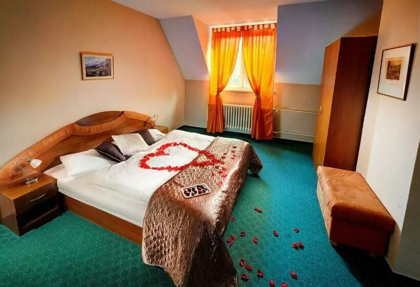 Majatalo Penzión Kamzik