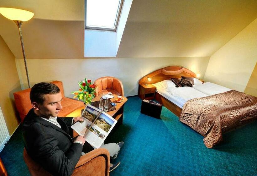 ペンション Penzión Kamzik