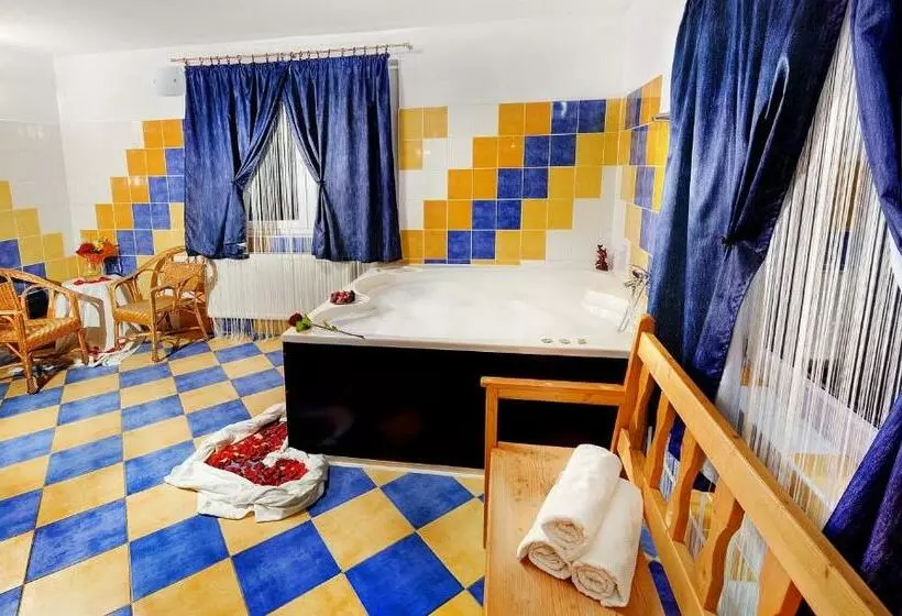 Majatalo Penzión Kamzik