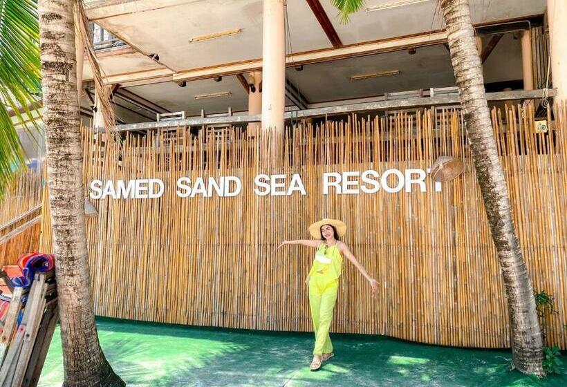 Samed Sand Sea Resort