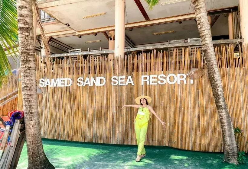 Samed Sand Sea Resort