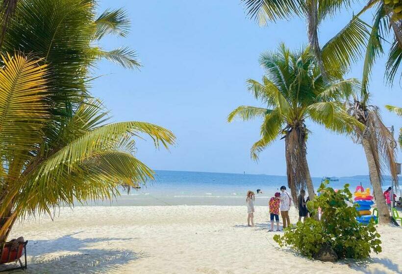 Samed Sand Sea Resort