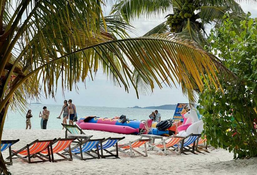 Samed Sand Sea Resort