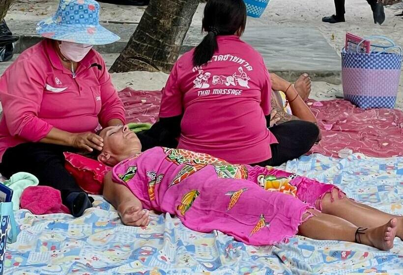 Samed Sand Sea Resort