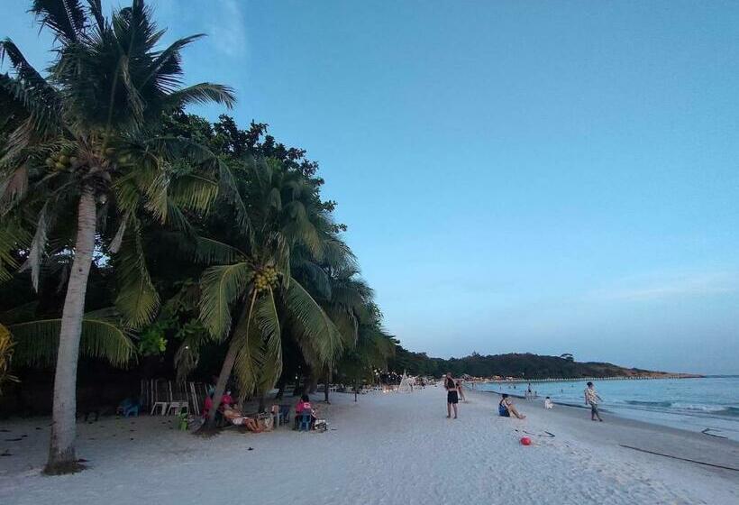 Samed Sand Sea Resort