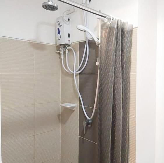 Tagaytay Staycation 1br W/ Balcony At Smdc Cool Suites