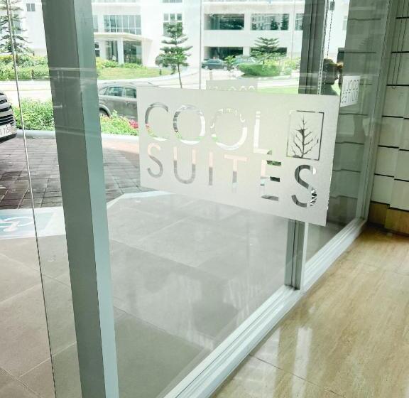 Tagaytay Staycation 1br W/ Balcony At Smdc Cool Suites