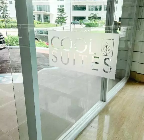 Tagaytay Staycation 1br W/ Balcony At Smdc Cool Suites