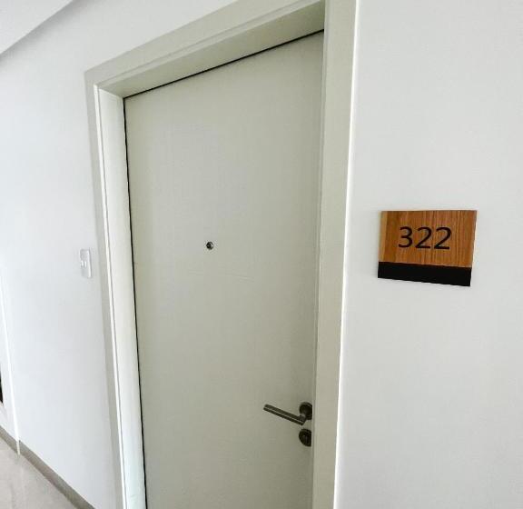 Tagaytay Staycation 1br W/ Balcony At Smdc Cool Suites