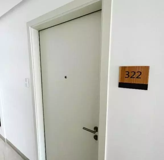 Tagaytay Staycation 1br W/ Balcony At Smdc Cool Suites