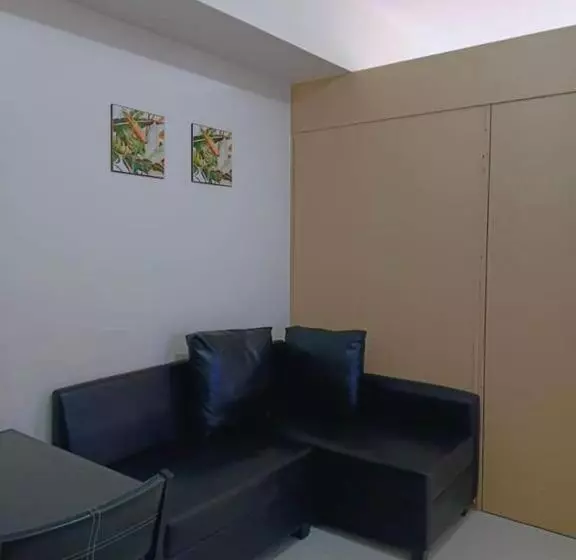 Wind Residence T4  M Near Taal View At Skylounge