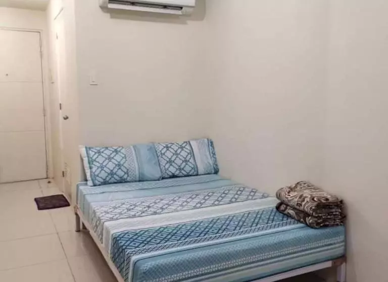 Wind Residence T4  M Near Taal View At Skylounge