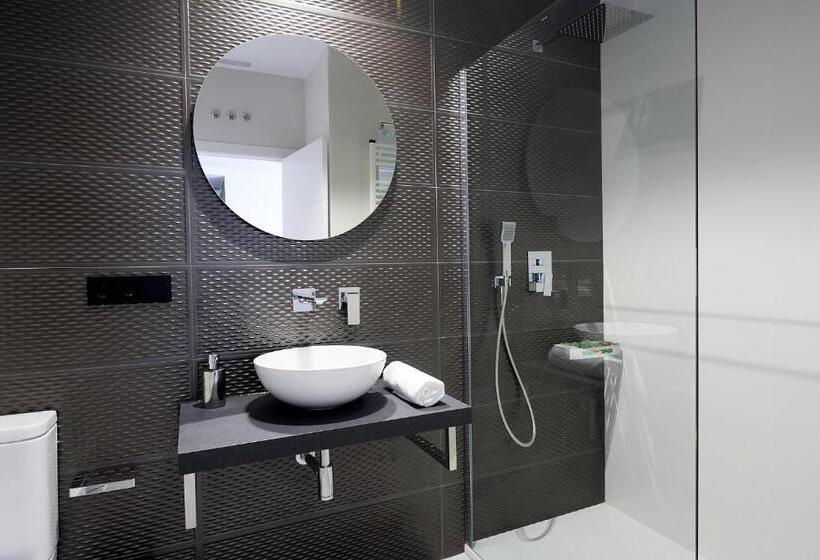 9 Nidos Céntrica Suites   Nuevo