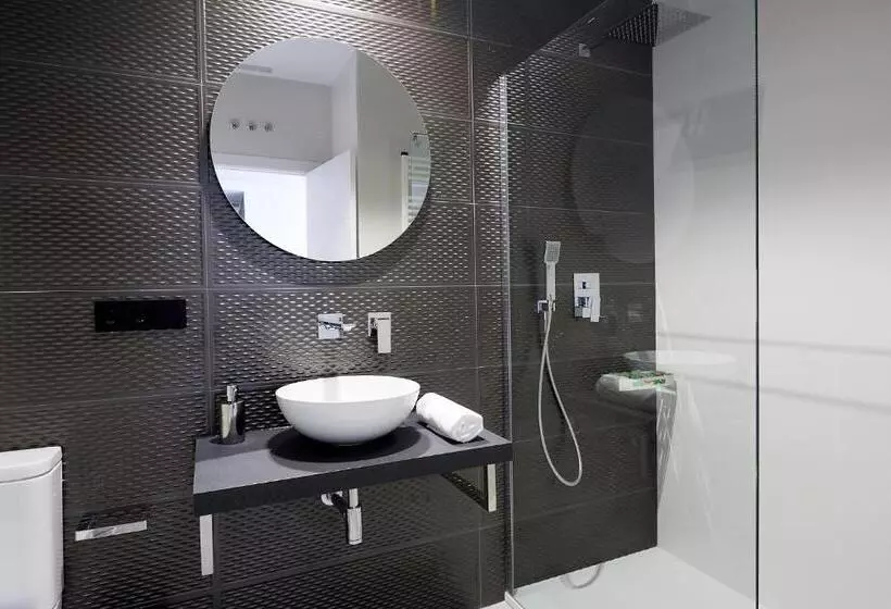 9 Nidos Céntrica Suites   Nuevo