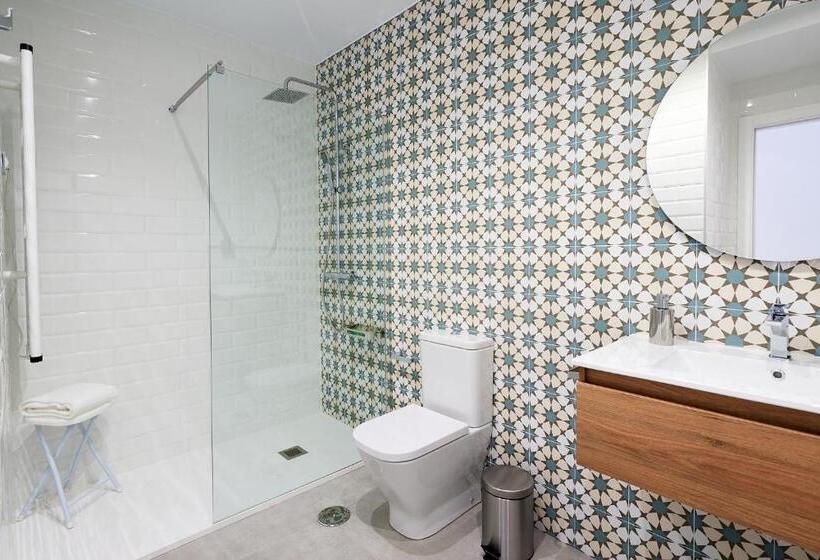 9 Nidos Céntrica Suites   Nuevo