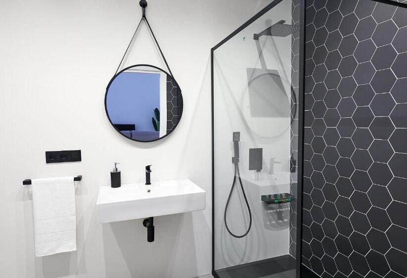 9 Nidos Céntrica Suites   Nuevo